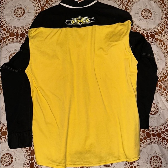 Panhandle Slim vintage button up - Picture 2 of 4